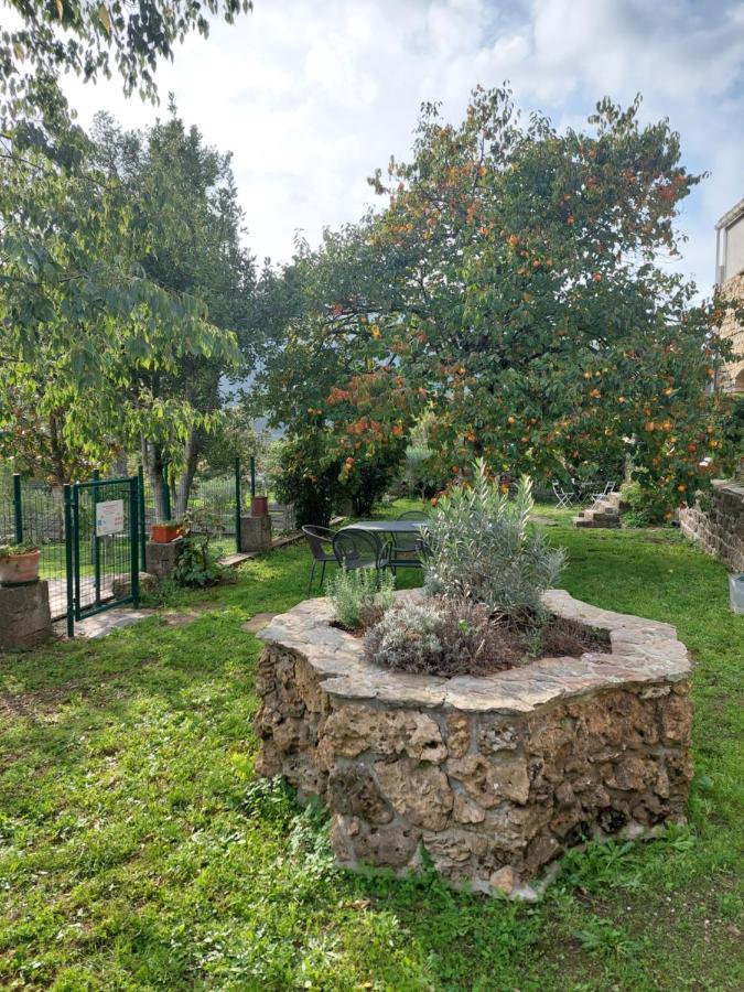 Le Mas Du Galibot Chambre Cambalotte Saint-Florent-sur-Auzonnet Bagian luar foto